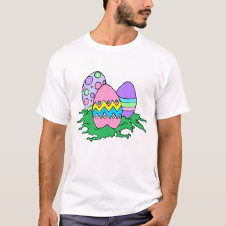 Easter Eggs T-Shirt