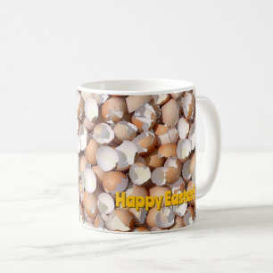 Easter Eggshell Mug – Cracked Up for the Holidays