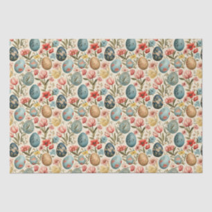 Easter Elegance Tissue Paper