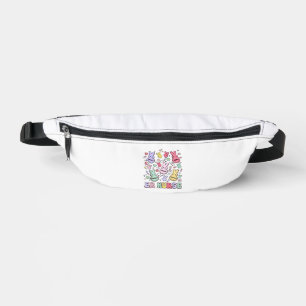 Easter ER Emergency Department Nurse Practitioner  Bum Bags