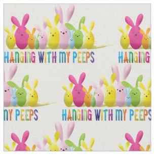 Easter fabric !
