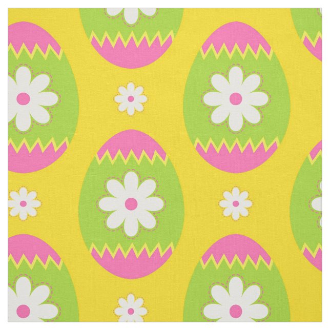 Easter Fabric (Swatch)