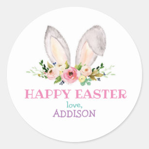 Easter Favour Tag