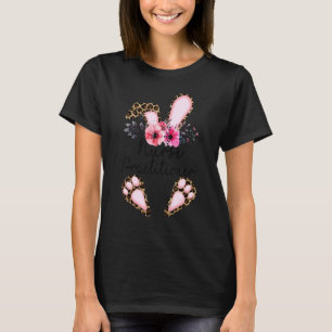 Easter  For Nurse Practitioners Np Easter Bunny T-Shirt