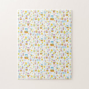 Easter FUN Jigsaw Puzzle