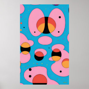 Easter Funday Poster