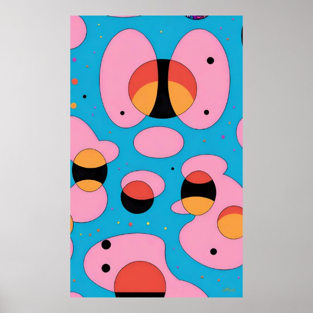 Easter Funday Poster (Front)