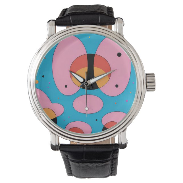 Easter Funday Watch (Front)