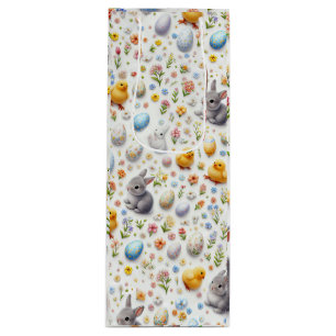 Easter Gift Bag – Festive Spring Gift 