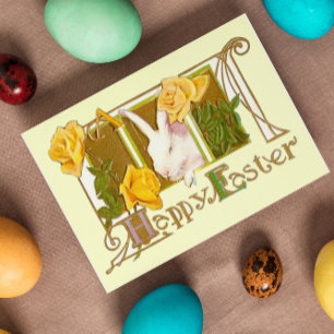 Easter Gift tag