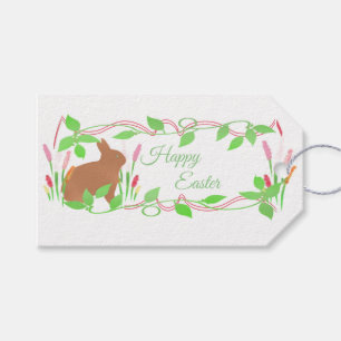Easter Gift Tags