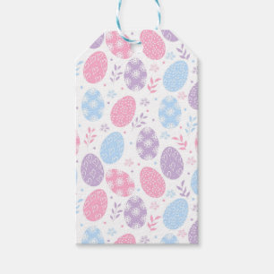 Easter Gift Tags
