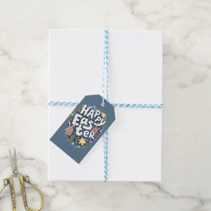 Easter Gift Tags