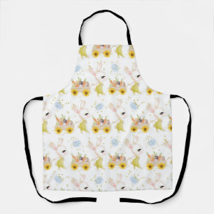 Easter Gifts For Toddlers Apron