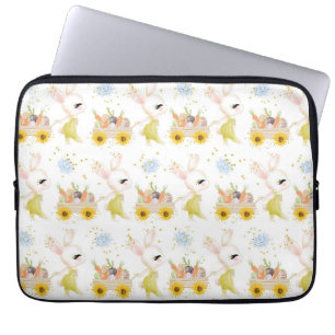 Easter Gifts For Toddlers Laptop Sleeve