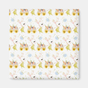 Easter Gifts For Toddlers Magnet