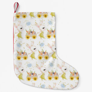 Easter Gifts For Toddlers Small Christmas Stocking