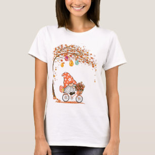 Easter Gnome Shirt – Cute Spring Gnome