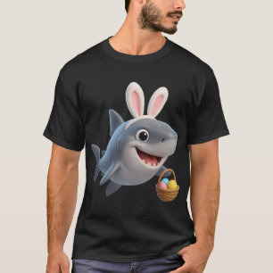 Easter Greenland Shark T-Shirt