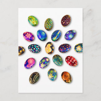 Easter Greeting Card