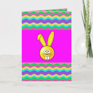Easter Greeting Card