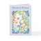 EASTER GREETING CARD