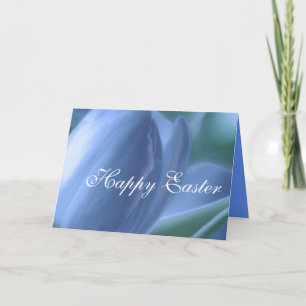 Easter Greeting Card Notecard (Religious Holiday)