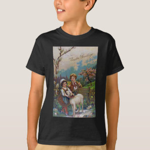 Easter Greetings 1908 T-Shirt
