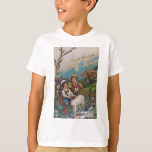 Easter Greetings 1908 T-Shirt