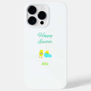 Easter Hatchlings Apple iPhone 14 Pro Max Case