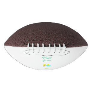 Easter Hatchlings Football
