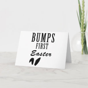 easter holiday card