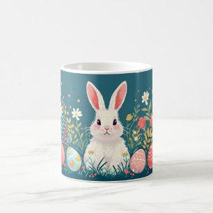 Easter Holiday Coffee Mug