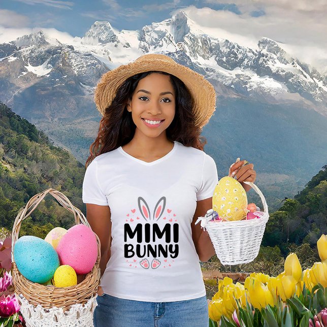 Easter is Coming - Easter Eggs Lover T-Shirt (Creator Uploaded)