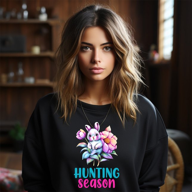 Easter is Coming - God T-Shirt (Creator Uploaded)