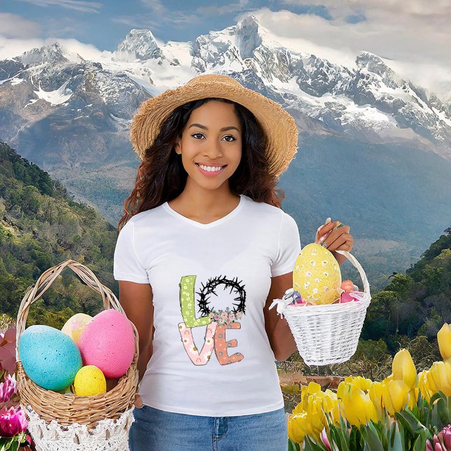 Easter is Coming - Hunt T-Shirt (Creator Uploaded)