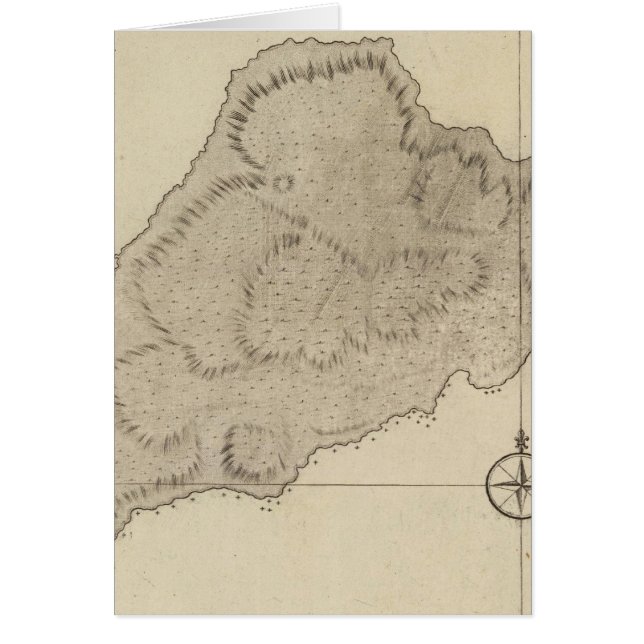 Easter Island (Front)