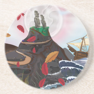 Easter Island Adventure Coaster