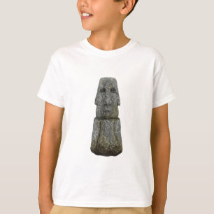Easter Island Head T-Shirt