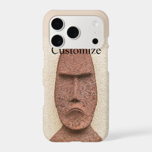 Easter Island Moai Head Thunder_Cove