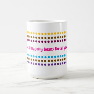 Easter Java Coffee Mug