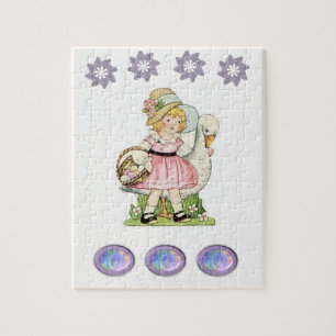 Easter Jigsaw Puzzle