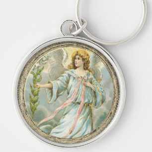 easter key ring