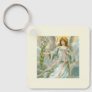 easter key ring