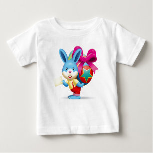 easter kids shirt