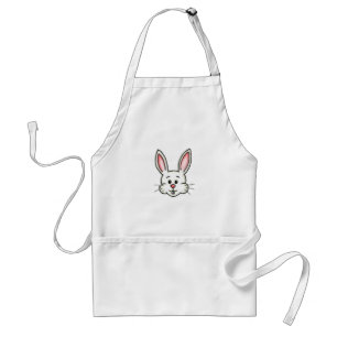 Easter Kitchen Apron