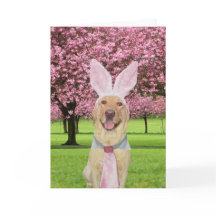 Easter Lab