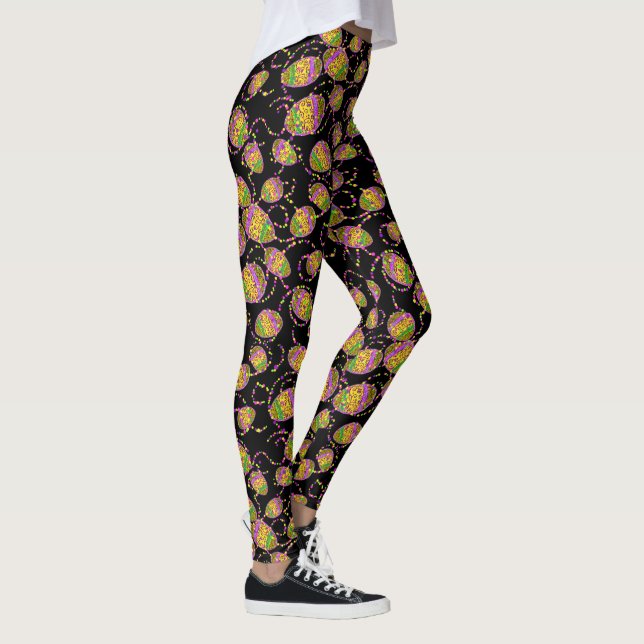 EASTER LEGGINGS (Right)