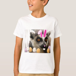 Easter Lemur T-Shirt