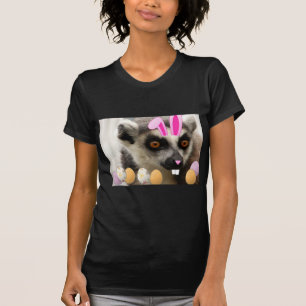Easter Lemur T-Shirt